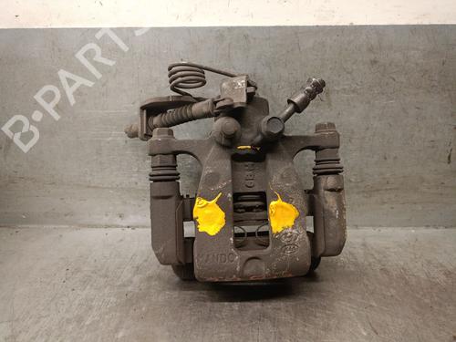 Used Left rear brake caliper HYUNDAI i20 II (GB, IB) 1.2 (84 hp) 26593904
