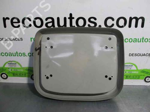 Radio JEEP GRAND CHEROKEE II (WJ, WG) 3.1 TD 4x4 | BP2677556E6 