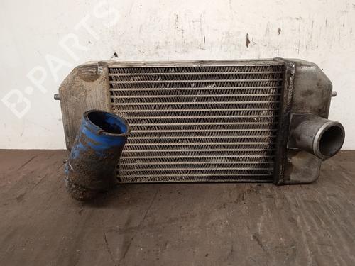 Used Intercooler Intercooler LAND ROVER DISCOVERY I (LJ) 2.5 TDI 4x4 (113 hp) 36137839 36137839