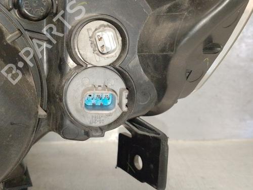 Right headlight HONDA ACCORD VII (CL, CN) 2.2 i-CTDi (CN1) | BP29506646C29 