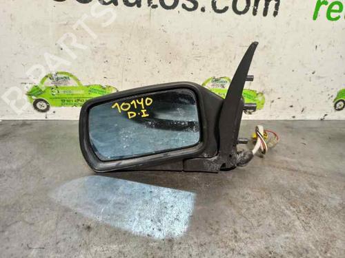 Used Left mirror CITROËN XANTIA (X1_, X2_) 1.9 Turbo D (90 hp) 5078525