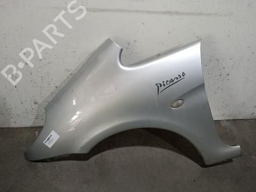 Used Left front fenders Left front fenders 37613616 37613616