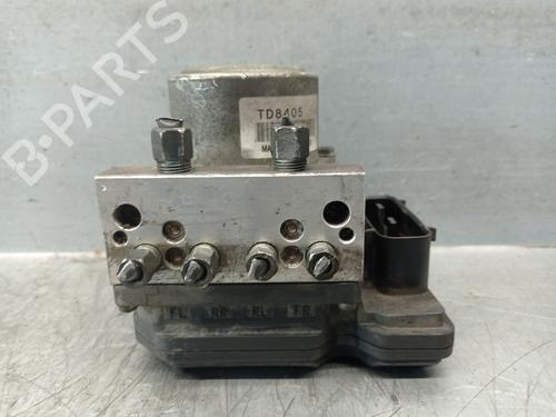 Used ABS pump NISSAN JUKE (F15) 1.6 (117 hp) 28003291