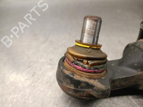 Left front suspension arm MERCEDES-BENZ E-CLASS (W124) E 300 D (124.131) | BP24855995M12 