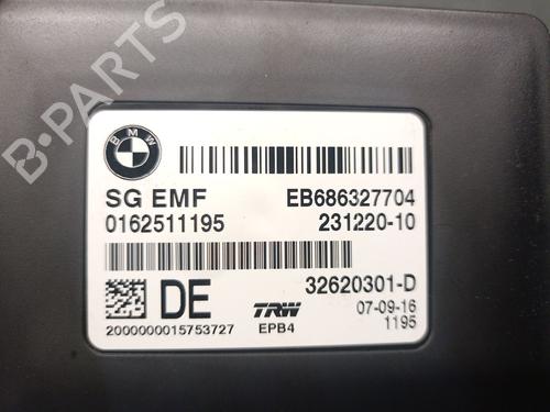 Electronic module BMW 5 (F10) 520 d | BP38208699M83 - Image 4