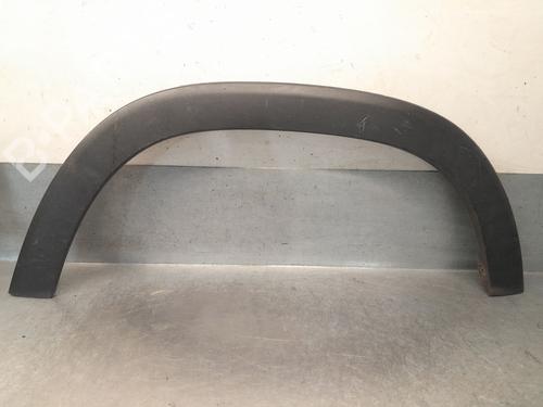 Used Rear left wheel arch trim Rear left wheel arch trim 37031433 37031433