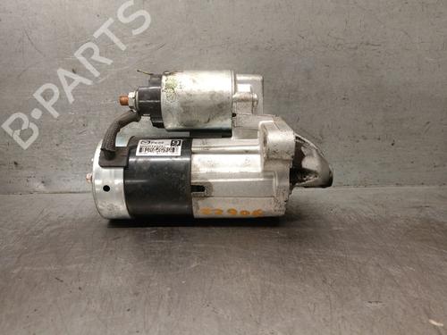Used Starter MAZDA CX-5 (KF) 2.0 (165 hp) 27925233