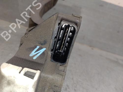 Pedal OPEL CORSA D (S07) 1.2 (L08, L68) | BP30975452I4 