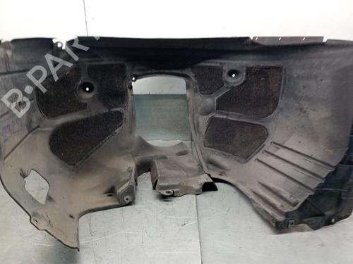 Wheel arch BMW 5 Touring (E61) 525 d | BP27839687C56 