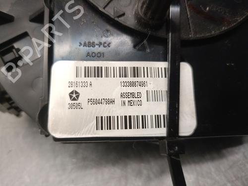 Headlight switch CHRYSLER GRAND VOYAGER V (RT) 2.8 CRD | BP38011525I24 - Image 3