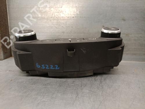 Climate control TOYOTA YARIS (_P13_) 1.5 Hybrid (NHP130_) | BP25238435I5 