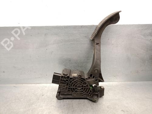 Used Pedal SEAT IBIZA V (KJ1, KJG) 1.6 TDI (95 hp) 23422472