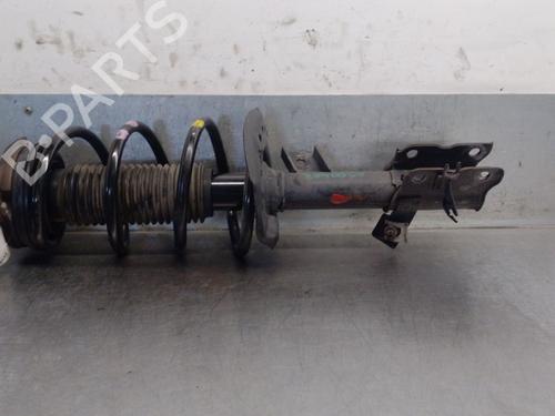 Used Left front shock absorber Left front shock absorber 36845283 36845283