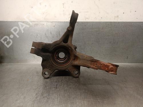 Venstre Styrespindel Lejehus DACIA SANDERO III 1.0 TCe 90 (91 hp) 29730165