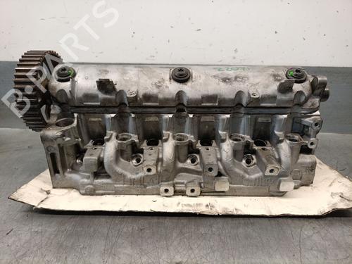 Zylinderkopf für RENAULT MEGANE II (BM0/1_, CM0/1_) 1.9 dCi (BM0G, CM0G) (120 hp) 28168143