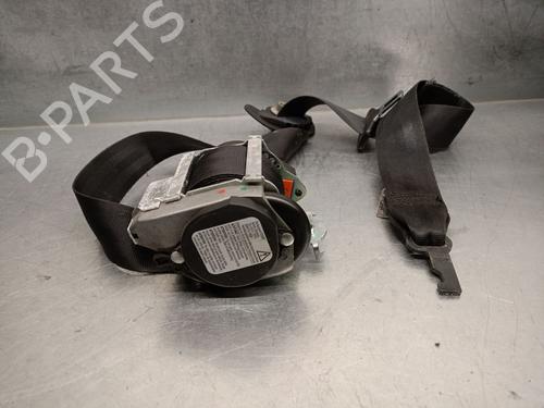 Front right seatbelt CITROËN C4 Picasso II 1.6 BlueHDi 120 | BP25271711I25 