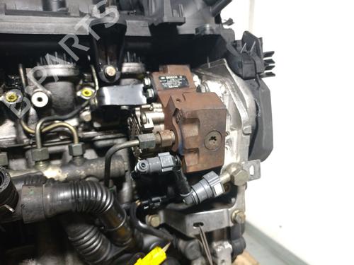 Engine PEUGEOT 206 Hatchback (2A/C) 1.4 HDi eco 70 | BP30933765M1