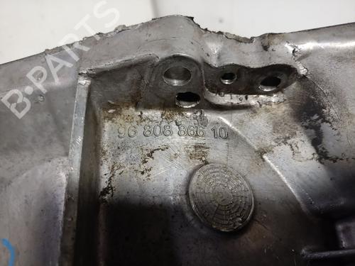 Gearbox CITROËN C-ELYSEE (DD_) 1.6 BlueHDi 100 | BP32747872M3 - Image 8