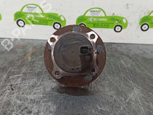 Right rear steering knuckle MAZDA 3 Saloon (BL) 1.6 MZR (BL12) | BP5241397M28 