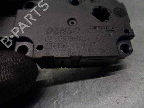 Heater blower motor MERCEDES-BENZ CLA Coupe (C117) CLA 250 4-matic (117.346) | BP9273731M62 