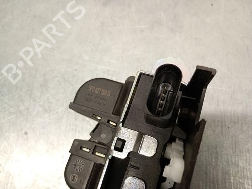 Tailgate lock SEAT LEON (1P1) 1.6 TDI | BP29329942C101 