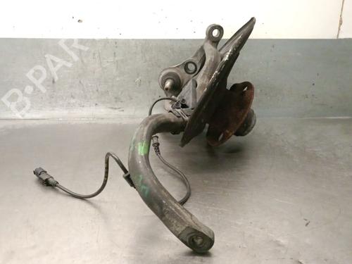 Right front steering knuckle MERCEDES-BENZ E-CLASS (W211) E 320 CDI (211.026) | BP36014539M26 - Image 4
