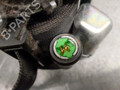 Front left seatbelt FORD FOCUS III 1.6 EcoBoost | BP30920005I26 