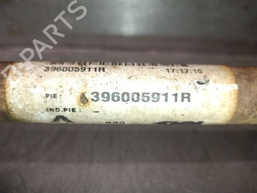 Right rear driveshaft DACIA DUSTER (HM_) 1.5 dCi 115 4x4 | BP38602572M41 - Image 6