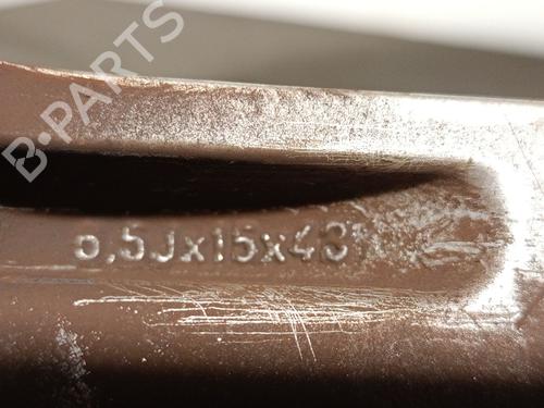 Rim VOLVO V70 I (875, 876) 2.4 | BP29405105C45 