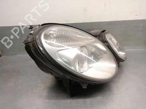 Right headlight MERCEDES-BENZ E-CLASS (W211) E 320 CDI (211.026) | BP37662025C29 - Image 7