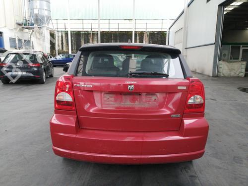 Warning DODGE CALIBER 2.0 CRD | BP16437744I22 - Image 6