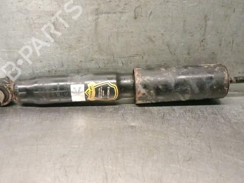 Used Left front shock absorber MITSUBISHI PAJERO I Canvas Top (L04_G) 2.5 TD (L044G, L049G) (95 hp) 31969169