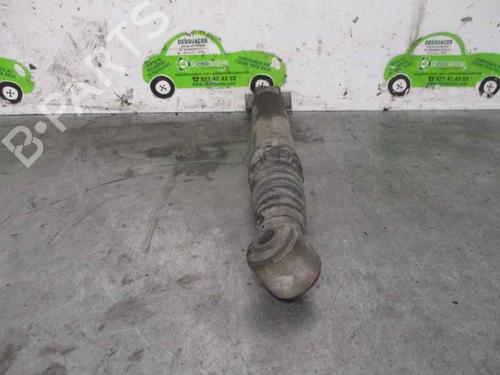 Left rear shock absorber PEUGEOT 206 Hatchback (2A/C) 1.4 i | BP4083969M18 