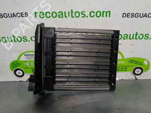 Used Heater resistor MERCEDES-BENZ M-CLASS (W164) [2005-2012]  11667885