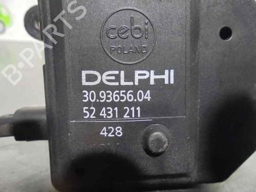 Heater blower motor OPEL ASTRA H Estate (A04) 1.7 CDTI (L35) | BP2054447M62 