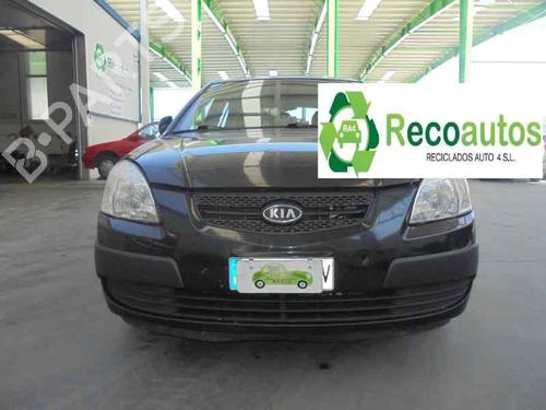 Varmeblæser KIA RIO II (JB) 1.5 CRDi | BP2049896M62 