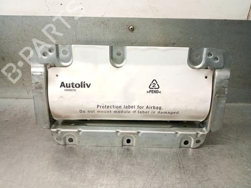 Passasjer kollisjonspute LAND ROVER FREELANDER 2 (L359) 2.2 TD4 4x4 (160 hp) 28708972