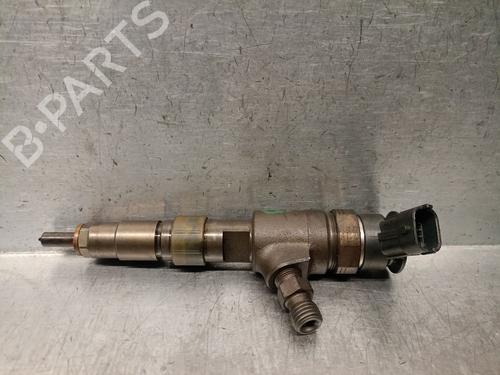 Inyector CITROËN C3 I (FC_, FN_) 1.4 HDi (68 hp) 31965931