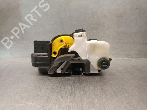 Rear left lock OPEL INSIGNIA A Sports Tourer (G09) 2.0 CDTI (35) | BP25272395C100 
