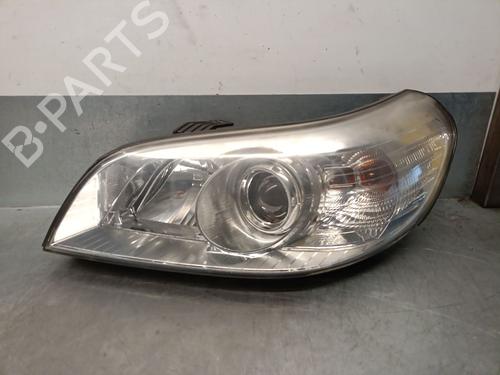 Used Left headlight CHEVROLET EPICA (KL1_) 2.0 (144 hp) 21793249