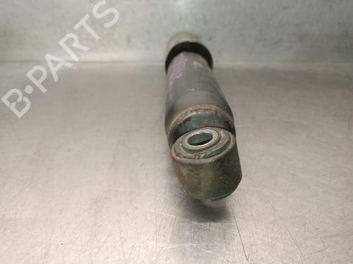 Left rear shock absorber PEUGEOT BOXER Platform/Chassis 2.2 HDi 100 | BP32314229M18 - Image 2