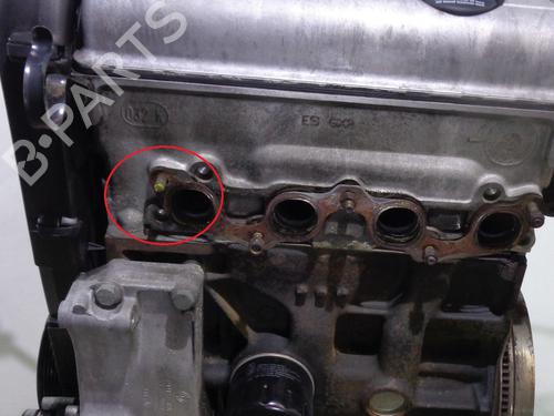 Engine SEAT CORDOBA (6K1, 6K2)  | BP20266512M1 