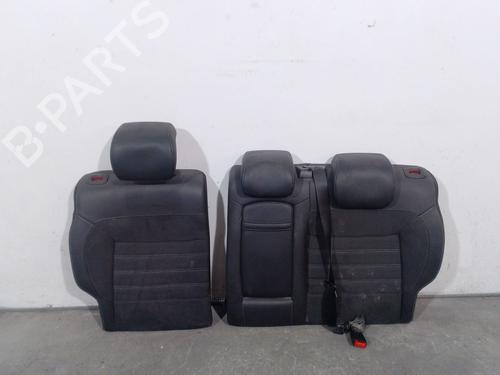 Rear seat FORD MONDEO IV (BA7) 2.0 TDCi | BP31378608C17