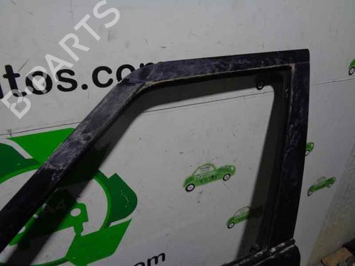 Left front door LAND ROVER DISCOVERY III (L319) 2.7 TD 4x4 | BP5187405C2 