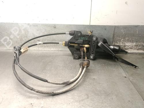 Gear lever FORD C-MAX II (DXA/CB7, DXA/CEU) 1.0 EcoBoost | BP29764849M90 