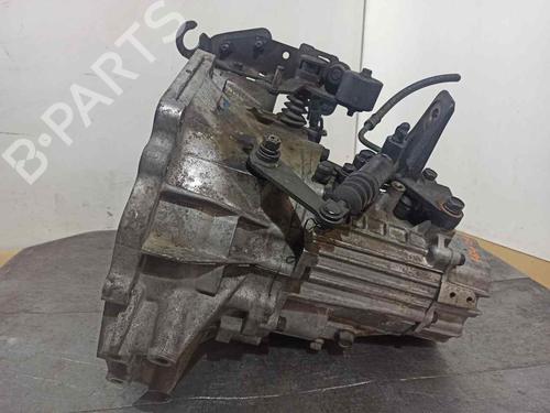Gearbox HYUNDAI GETZ (TB) 1.5 CRDi | BP10724770M3 