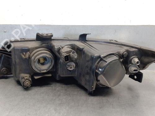 Right headlight HONDA ACCORD VII (CL, CN) 2.2 i-CTDi (CN1) | BP29506646C29 