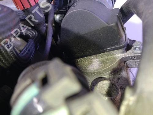 Engine MERCEDES-BENZ C-CLASS (W203) C 220 CDI (203.008) | BP24334250M1 