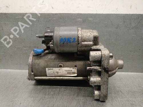 Used Starter TOYOTA PROACE Van (MDZ_) 1.6 D4d (MDZ9) (95 hp) 30120476