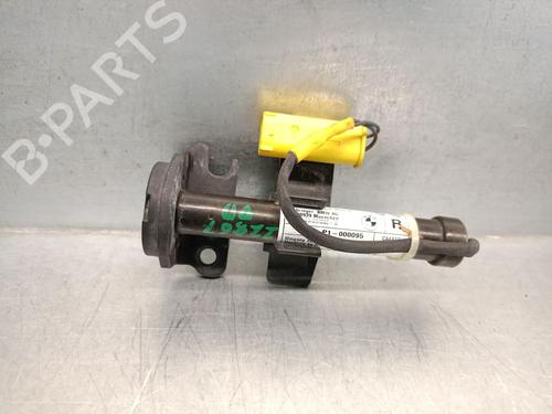 Used Electronic module BMW 5 (G30, F90) 520 d (190 hp) 26683123
